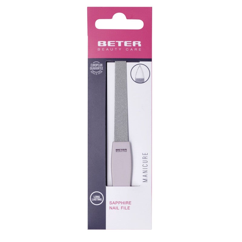 BETER Sapphire nail file - Image 5